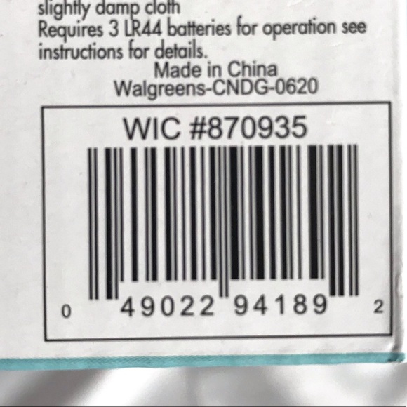 Disney Baby Minnie Mouse Light Up Rainmaker Toy - Picture 8 of 9